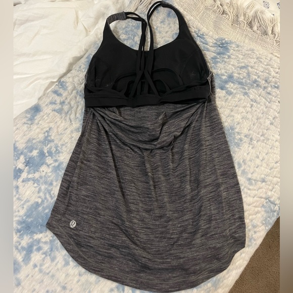 lululemon tank top - Picture 1 of 2